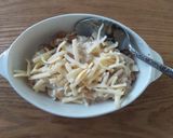 シニアに♪納豆豆腐のグラタン作り方4写真