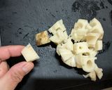 鶏むね肉（塩麹）と野菜のかんたん炒め作り方7写真