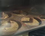 キャロットケーキ風焼きドーナツ作り方4写真