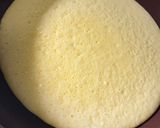 HMで簡単♫ふかふかプレーンオムレット作り方4写真
