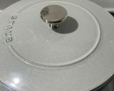 ストウブで無水肉じゃが作り方7写真