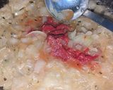 明治大正風チキンカレー作り方8写真