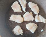 鯛グリルのごまソース（タヒニソース）作り方3写真