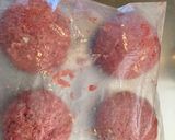 チーズinハンバーグ絶品‼︎作り方4写真
