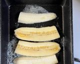 オートミールとバナナの腸活パンケーキ作り方5写真