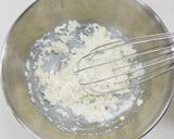 鮭のホイル焼き〜豆腐ソース〜作り方6写真