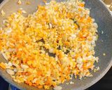 ゆめの大地｜超粗挽き肉の香味そぼろ作り方3写真