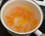 【副菜】栄養たっぷりツナと小松菜のごま塩昆布和え作り方2写真