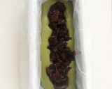 罪悪感ゼロ♪米粉と餡子のパウンドケーキ♡作り方3写真
