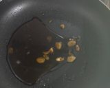 鶏むね肉のコショウ焼き　麦茶のソース作り方6写真