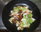 白菜漬物♪簡単塩昆布作り方9写真