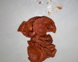 ごま香るピリ辛わさびのたたき梅きゅうり作り方3写真