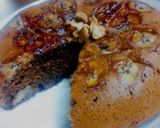 炊飯器で簡単!コク旨バナナケーキ作り方8写真