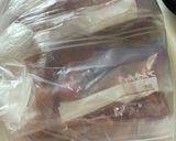 プラムで梅干し風作り方5写真