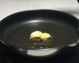 【風邪予防】鶏レバーとキンカンのソテー作り方10写真