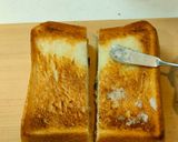 ホットサンド（レーズンツナメルト味）作り方6写真