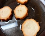 仙台麩のゴーヤチャンプルー😻作り方1写真
