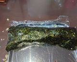 さつまいも海苔巻き作り方3写真