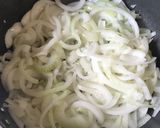 しっとり鶏むね肉の飴色玉ねぎカレー作り方10写真