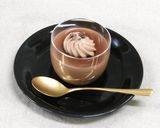 カカオーロプリン作り方5写真