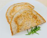 そば粉のピタパン作り方1写真