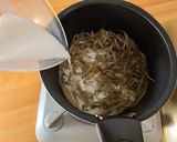ホロホロ鳥のバロティーヌ作り方10写真