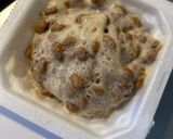 にんにんはーと（人参納豆）幼児食作り方4写真