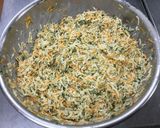 【保育園給食】切干大根のマヨ和え作り方5写真