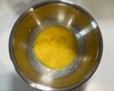 黄金比！豆腐入りジューシーハンバーグ作り方4写真