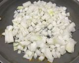 Chicken Tikka Masala作り方11写真