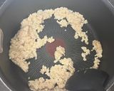 米粉で作る簡単カレーパスタ作り方2写真