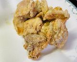 簡単！塩からあげ作り方7写真