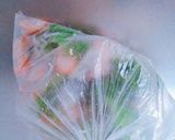＊大葉と胡瓜とさつま揚げのしらすサラダ＊作り方3写真