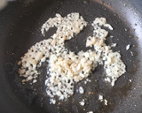 鶏もも肉と茄子ときのこの中華風炒め作り方11写真