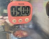 チキンソテーのトマト煮🍅🐔作り方10写真