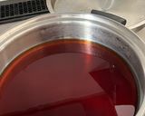 フライパンで⭐︎カレイの煮付け⭐︎簡単作り方3写真