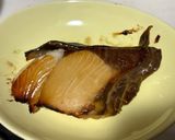 鰤漬け焼き簡単オーブントースターで作り方6写真