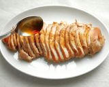 電気圧力鍋☆鶏むねチャーシュー作り方7写真