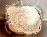 カリカリじゅわ〜🥐塩バターロール作り方1写真