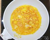 大根ツナオムレツ作り方5写真
