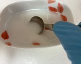 にんにくの芽と人参と豚肉のキムチ炒め＆厚揚げ作り方7写真