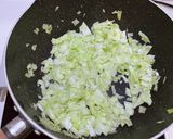 ソーセージ炊き込みご飯作り方5写真