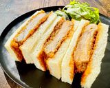 63℃ やわらか 極上ヒレかつサンド作り方37写真
