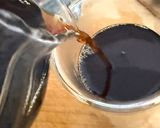 鍋不要　黒糖　ミネラル　コーヒーゼリー作り方3写真