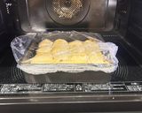 ちぎりパン作り方9写真