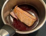 簡単柔らか🐾豚ヒレ肉の焼豚作り方3写真