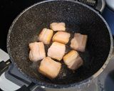 ラフテー＋味玉作り方3写真