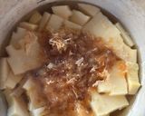 たけのこの土佐煮作り方4写真