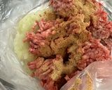 なんとなくスコッチエッグ作り方2写真