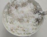 簡単! ご飯で作る即席きな粉おはぎ作り方2写真